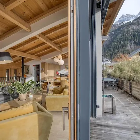 124 Chalet