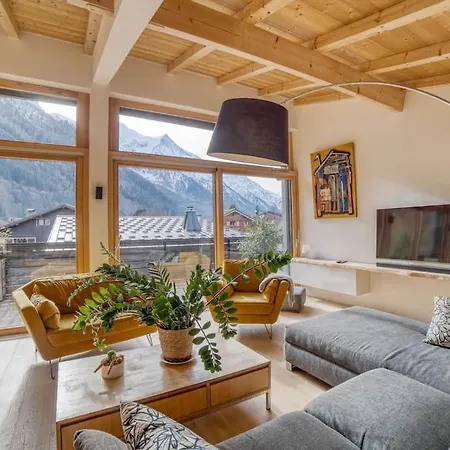 Chalet 124 *