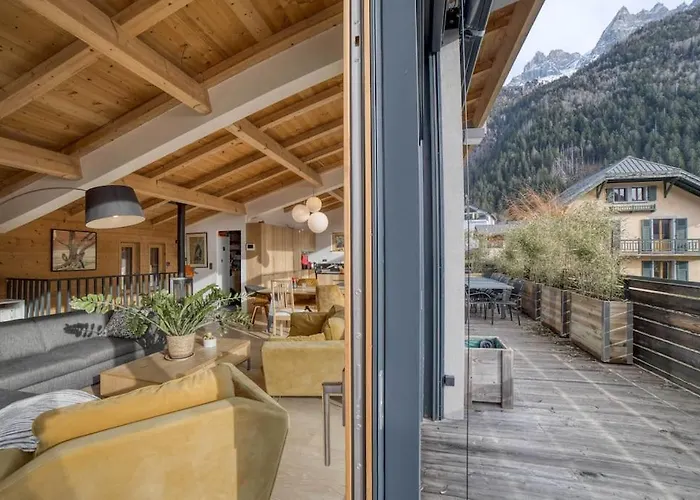 124 Chalet