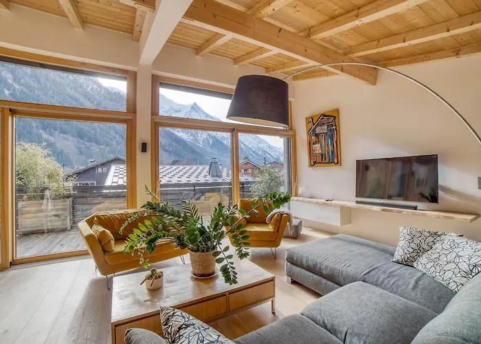 Chalet 124 *